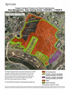 20121130_3_RUEP_HuntingZonesRevised__150ft_and_PiscatawayRes500ft__DRAFT